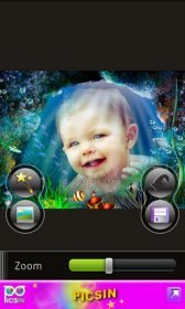 game pic for Baby Frames